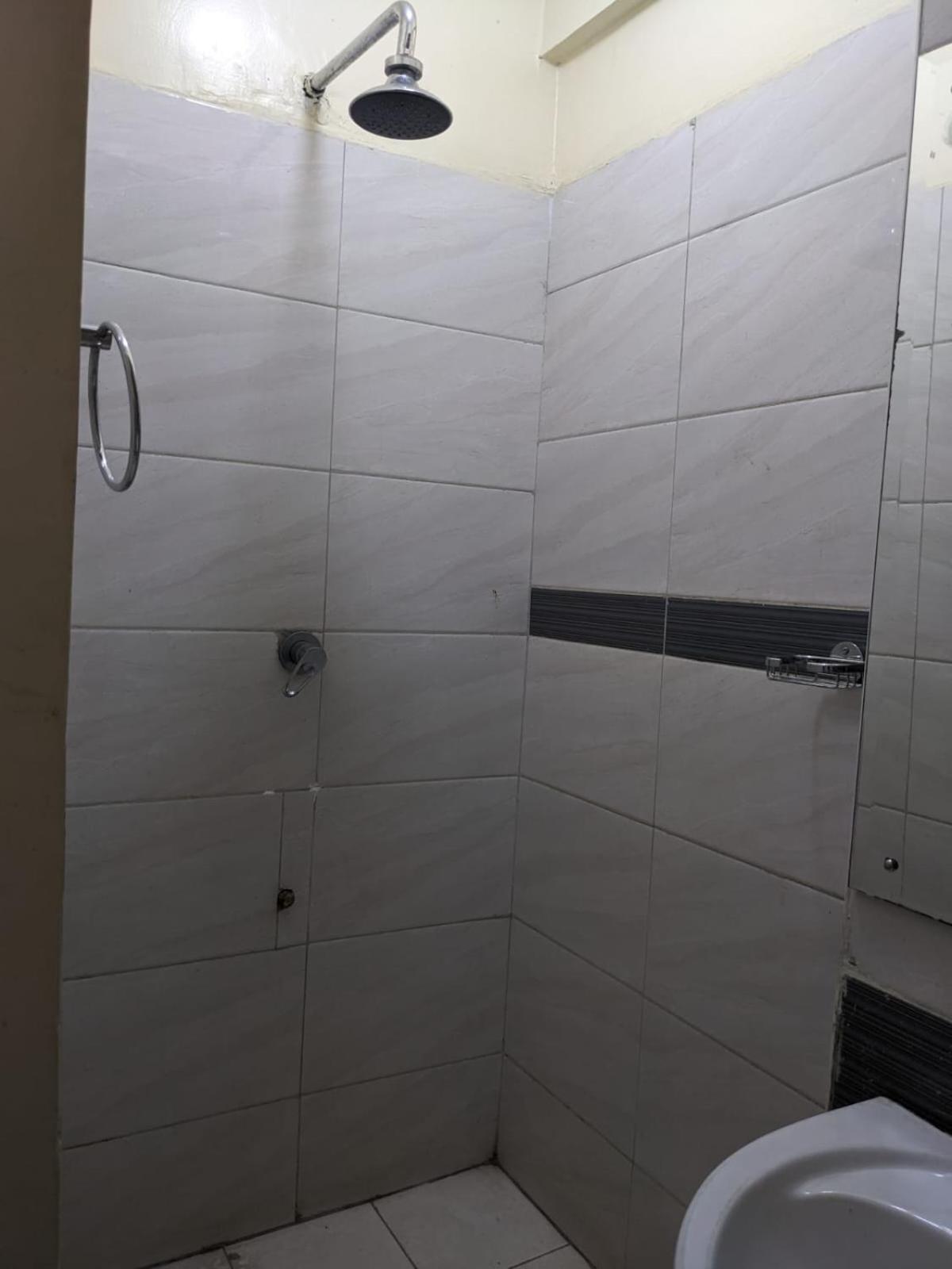 Epitome Times Hotel Nairobi Esterno foto