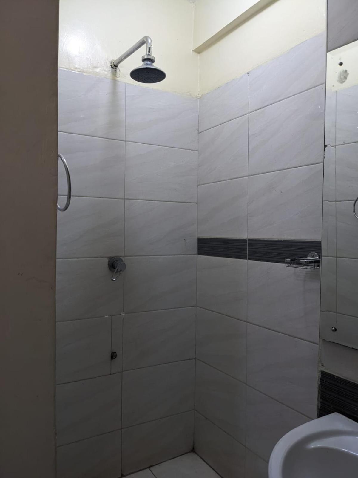 Epitome Times Hotel Nairobi Esterno foto