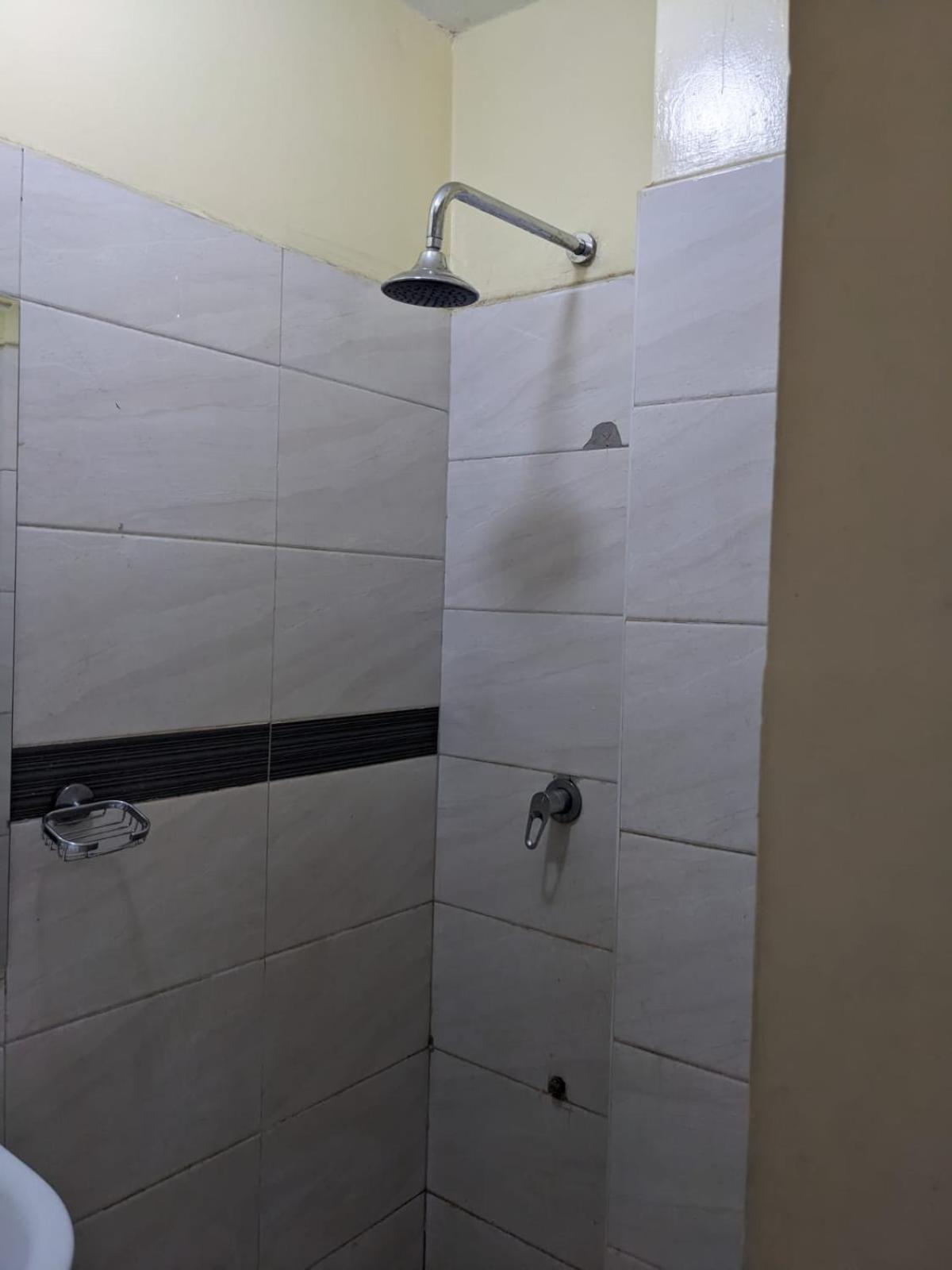 Epitome Times Hotel Nairobi Esterno foto