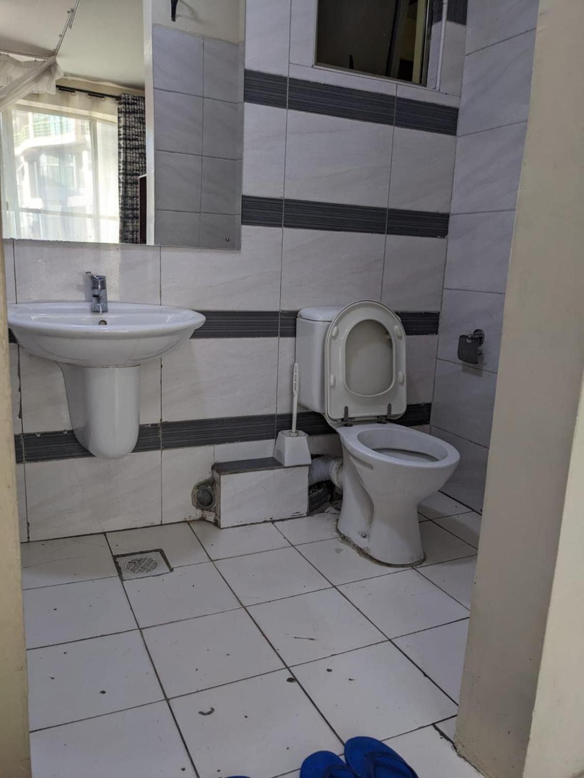 Epitome Times Hotel Nairobi Esterno foto
